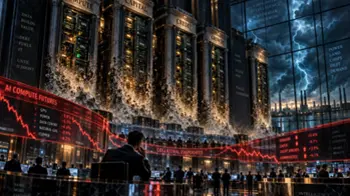 This event represents the crowning moment of the industry’s maturity, signalling the formal transition of compute from a nebulous, privately negotiated capital expenditure into a standardized, tradable commodity. 