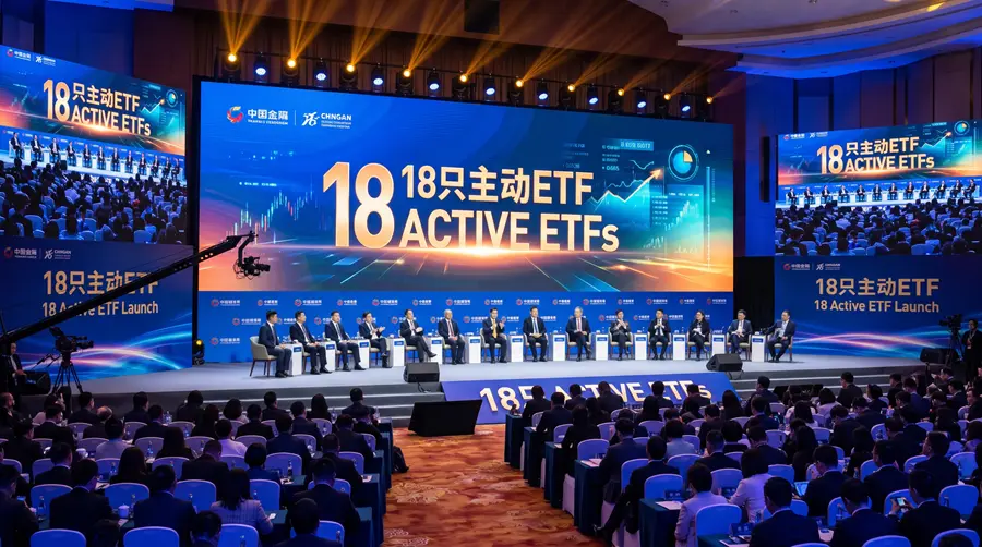 In late October, the China Securities Regulatory Commission (CSRC) orchestrated a decisive market intervention.