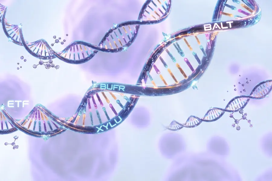 Genomic sequencing and understanding biological systems to selectively modifying them, provides a particularly relevant lens through which to view the ETF industry’s next phase of development. 