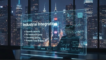Why Your Diversified Portfolio Is Actually an AI Bet