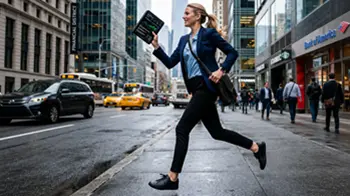 Adaptive Advice: Why Static Portfolios Are Becoming Obsolete.