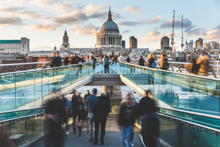 For more than a decade, the UK has watched ETF adoption grow steadily but erratically, but not anymore
