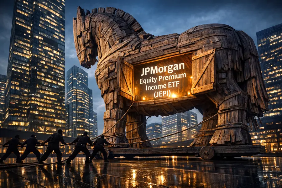 For the past decade, the asset management industry treated the active-versus-passive debate like a religious war.