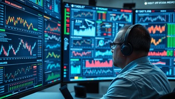 Step 4: Stress testing ETF portfolios